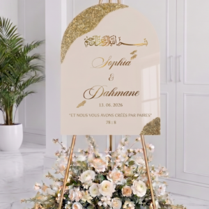 Panneau Sophia