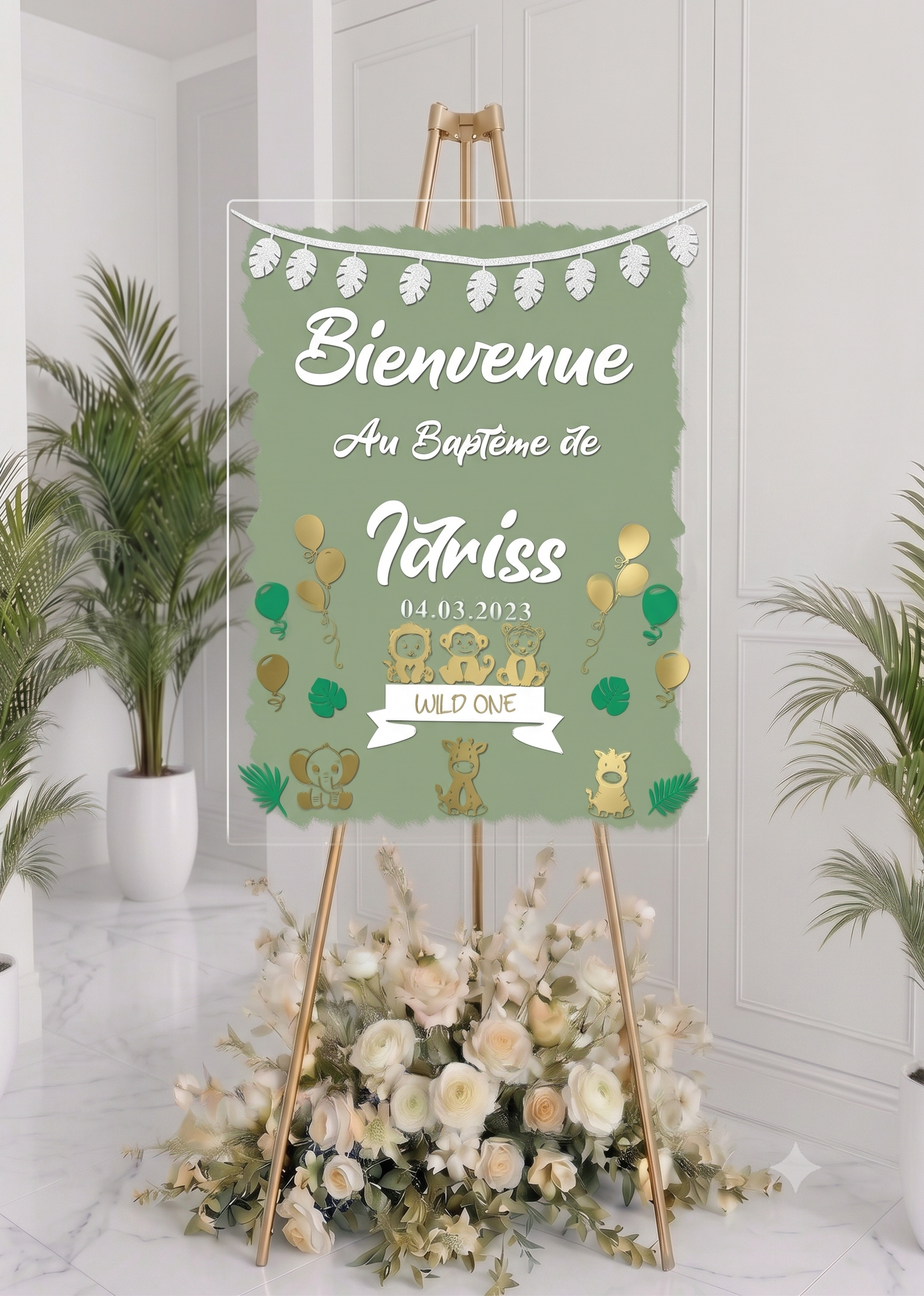 Panneau Event À Thème – Image 2