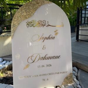Panneau Sophia
